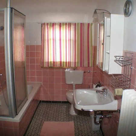 Haus-windeck Appartamento Friedenweiler