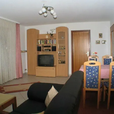 Haus-windeck Appartamento Friedenweiler