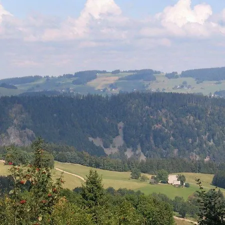 Haus-windeck * Friedenweiler